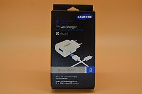 Detalhes do produto Travel charger 